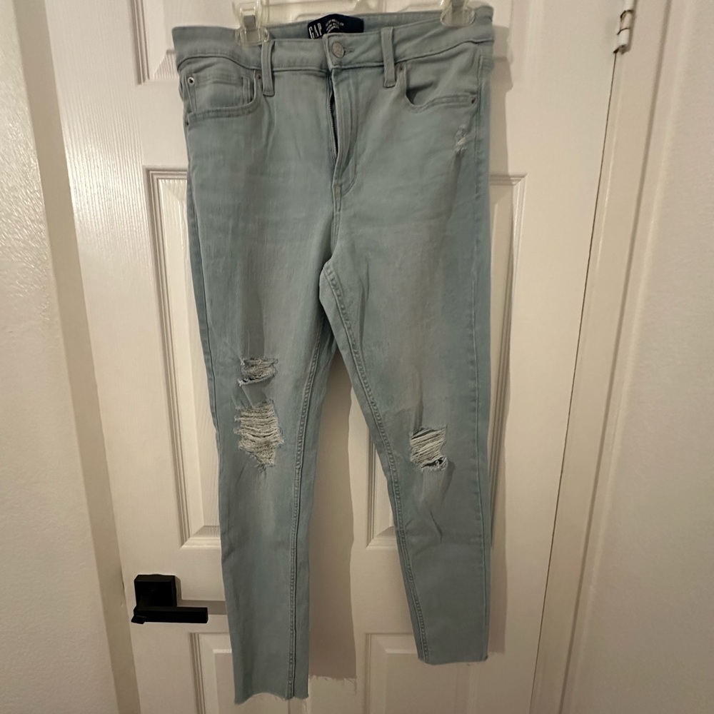 Gap High rise legging